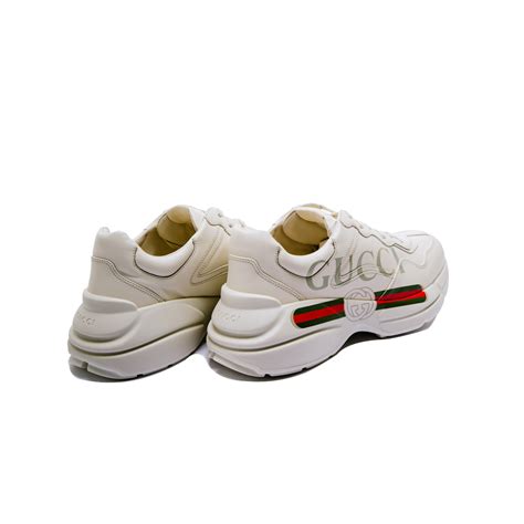 gucci men's athletic shoes|Gucci gym shoes women's.